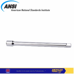 American Tool  Extension Bar 1 x 16 8958641