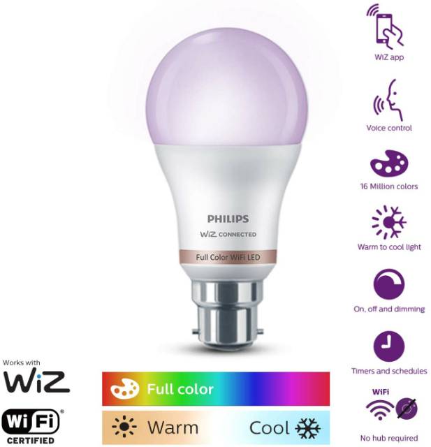 Philips Smart Wifi Led