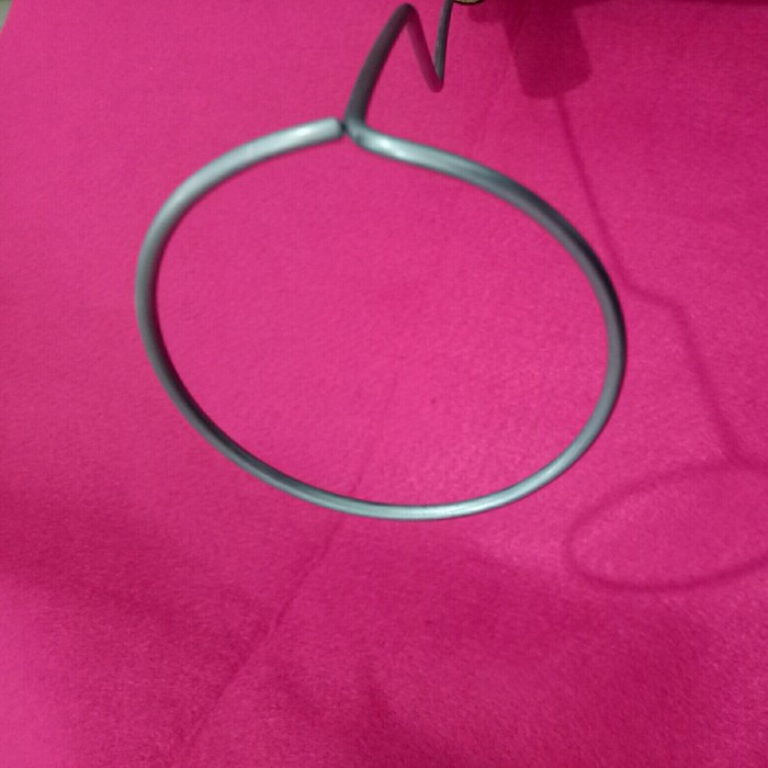 PEMBOLONG PELUBANG STEROFOAM NETPOT UKURAN DIAMETER 6 CM