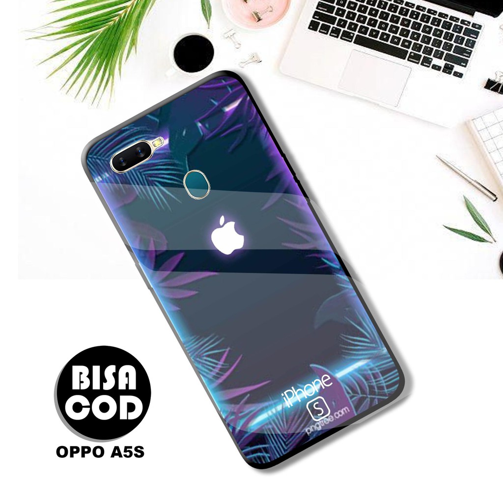 Hardcase Oppo A7 A5s A12 / Casing Hp Oppo A7 A5s A12 / Case Kekinian / Case Keren / Case Unik