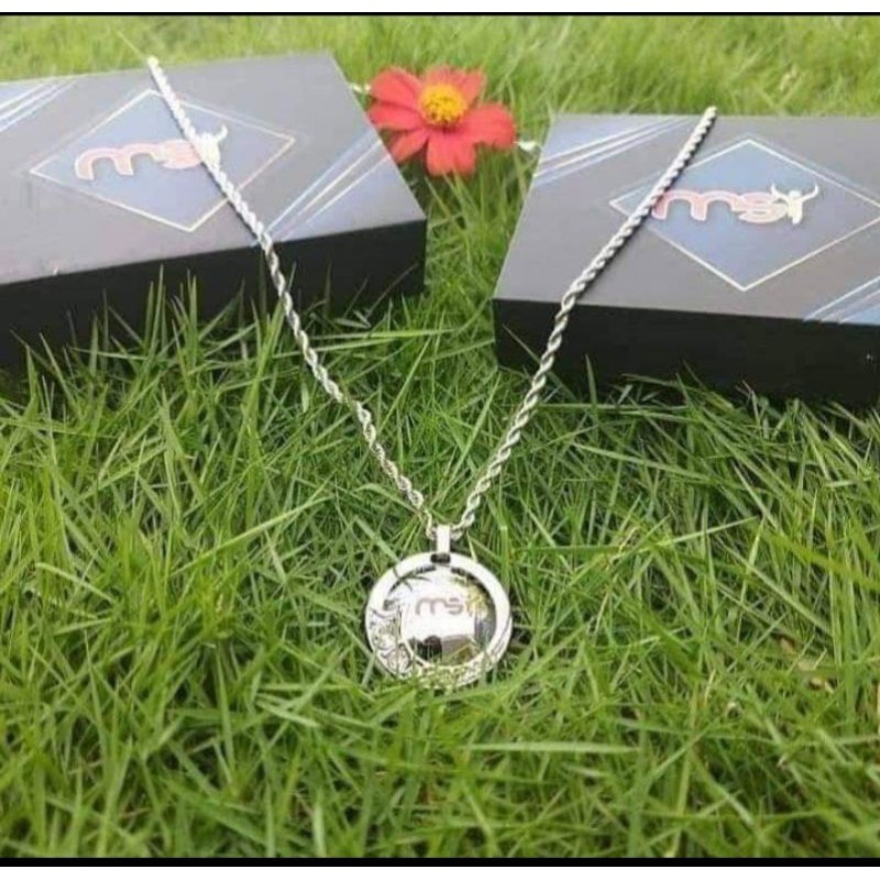 KALUNG PENDANT (KALUNG KESEHATAN)