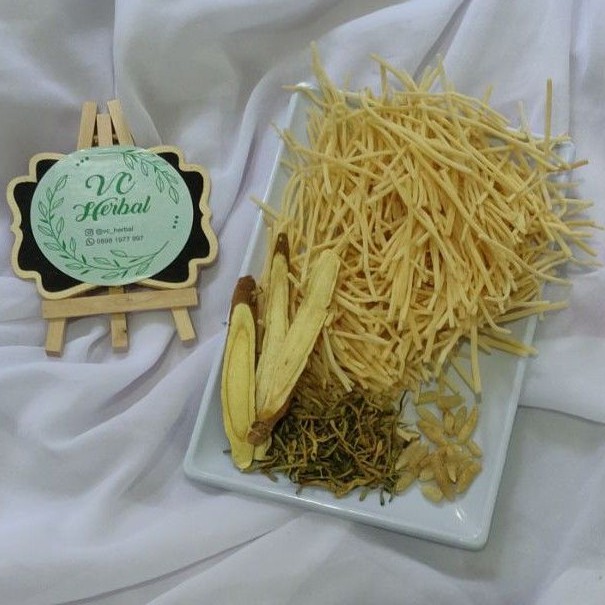 

RAMUAN LIANG TEH BABY / ANAK herbal panas dalam anak