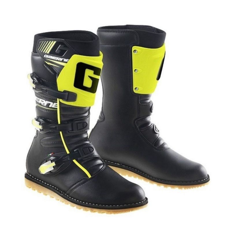 Sepatu GAERNE Balance Motocross Trail