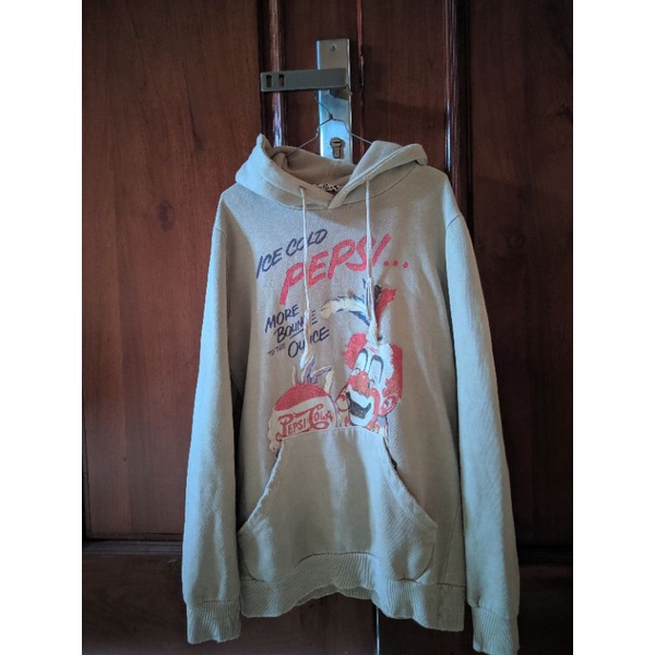 Hoodie Water (PEPSI) Second