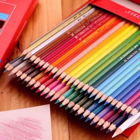 

OPEN RESSELER Pensil Warna Faber Castell 48 Warna Classic Long