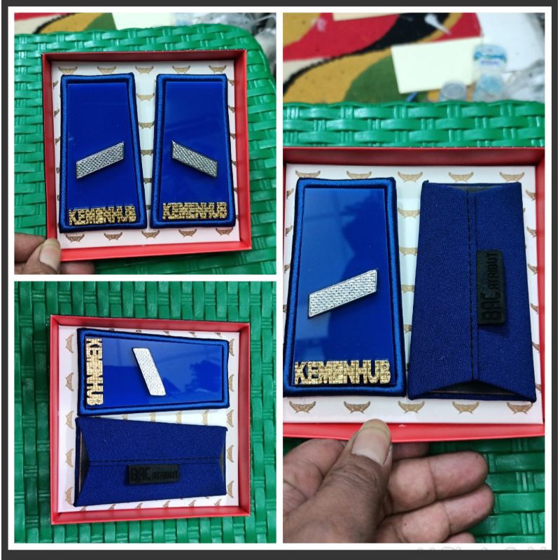 PANGKAT KEMENHUB HONORER MIKA SMA/EVOLET PDH PERHUBUNGAN HONOER/ EVOLET PDH KEMENHUB HONORER