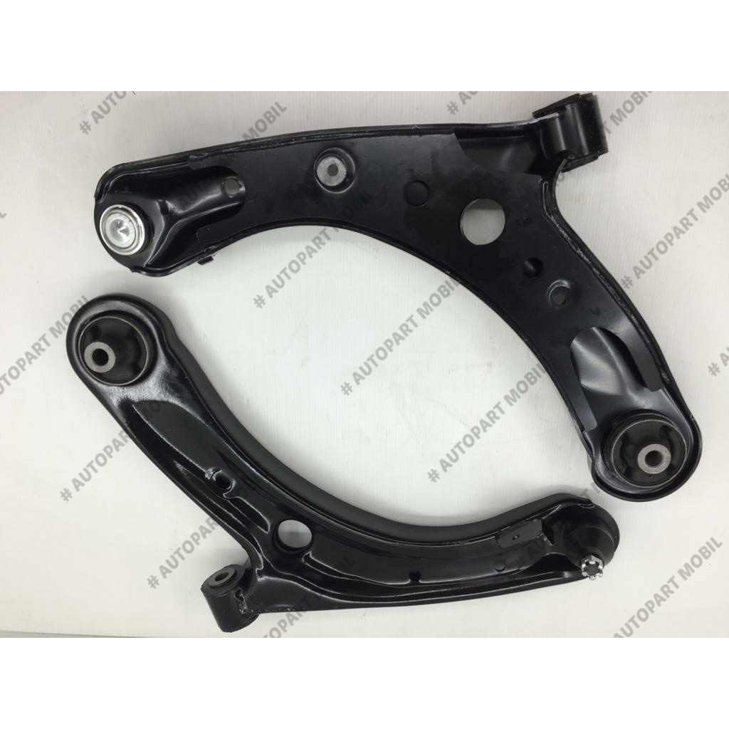 JUAL LOWER ARM ASSY BALL JOINT SAYAP BAWAH MOBILIO BRIO BRV BR-V 51350-TE7-K00