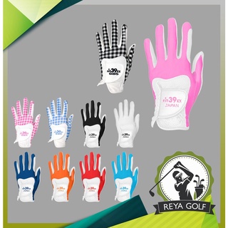 Reya Golf Fit39 Gloves Ladies Woman Lady Sarung Tangan Wanita Fit 39
