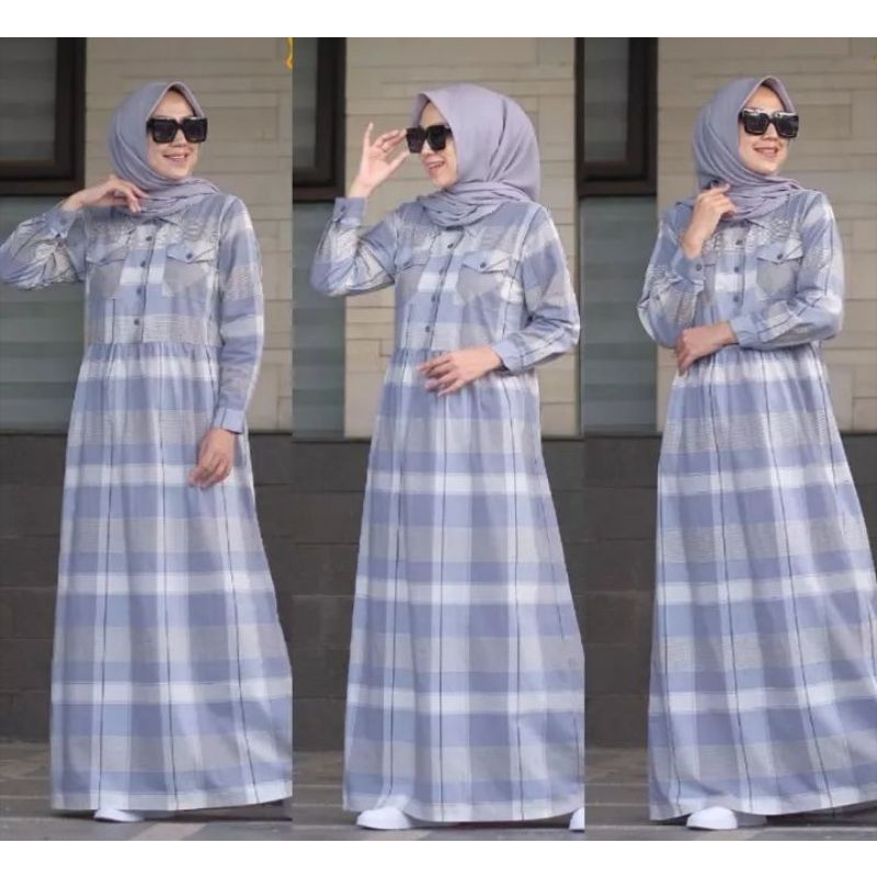 ZARA DRESS ORIGINAL BY INJI