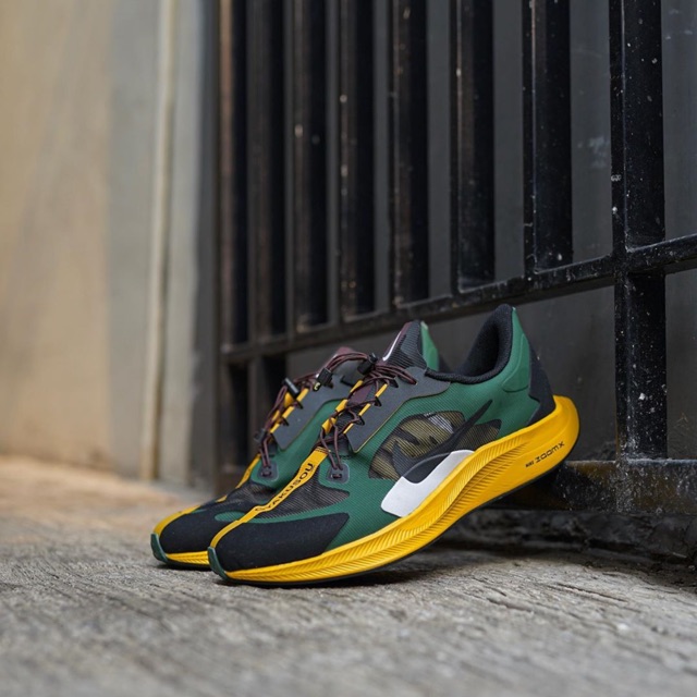 Nike Gyakosou Zoom Pegasus 35 - Turbo Green