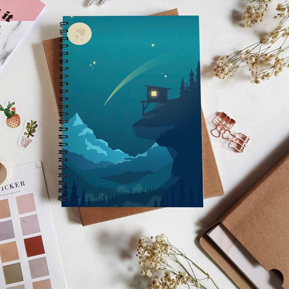 

Terbagus.. NOTEBOOK NOTES BOOK JURNAL JOURNAL A6 BUKU CATATAN BUKU TULIS DIARY AGENDA PLANNER SPIRAL AESTHETIC GRID LINE BLANK DOTTED MURAH BAHAN BERKUALITAS DESAIN UNIK LUCU