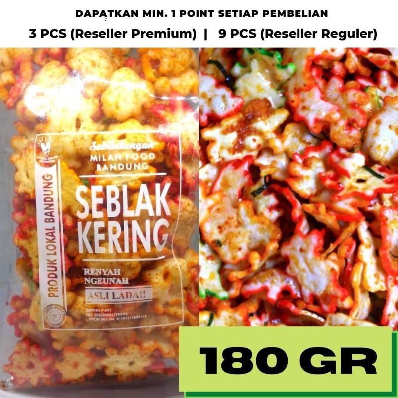 

kerupuk Seblak/kerupuk/kerupuk goreng