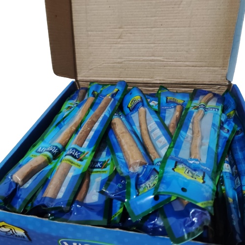 Siwak Al khair Jumbo | Miswak Ukurna Besar 20cm |Siwak peratwatan Mulut.