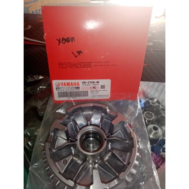 Rumah Roller Xeon Mio M3 Original Yamaha