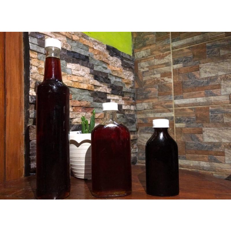 

Madu murni Akasia Carva