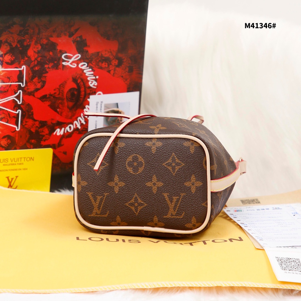 Louis Vuitton Nano Neo Shoulder Bag #M41346