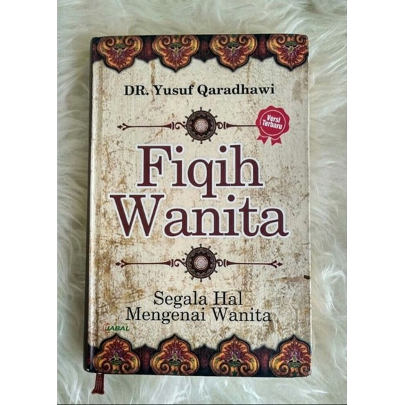 Buku Islam Online Fiqih Wanita