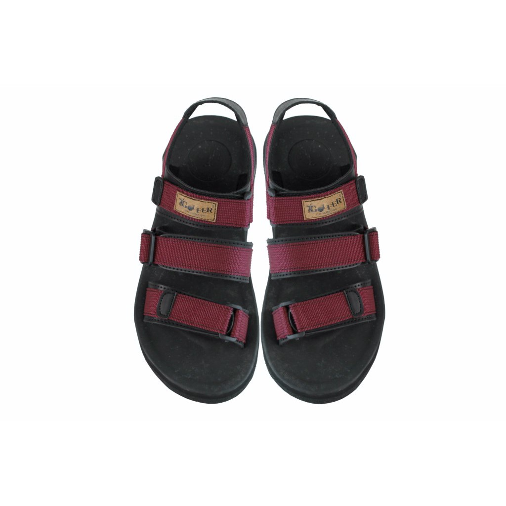 GOLFER GF 8007 / SANDAL GUNUNG PRIA / ADVENTUR