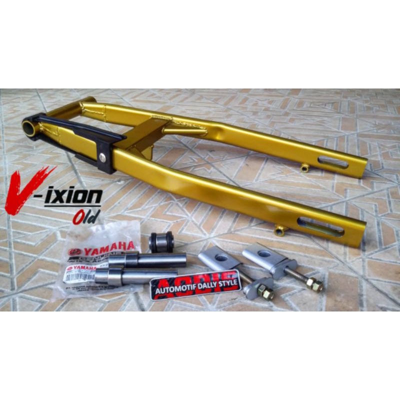 Swing arm copy DKT pnp vixion old