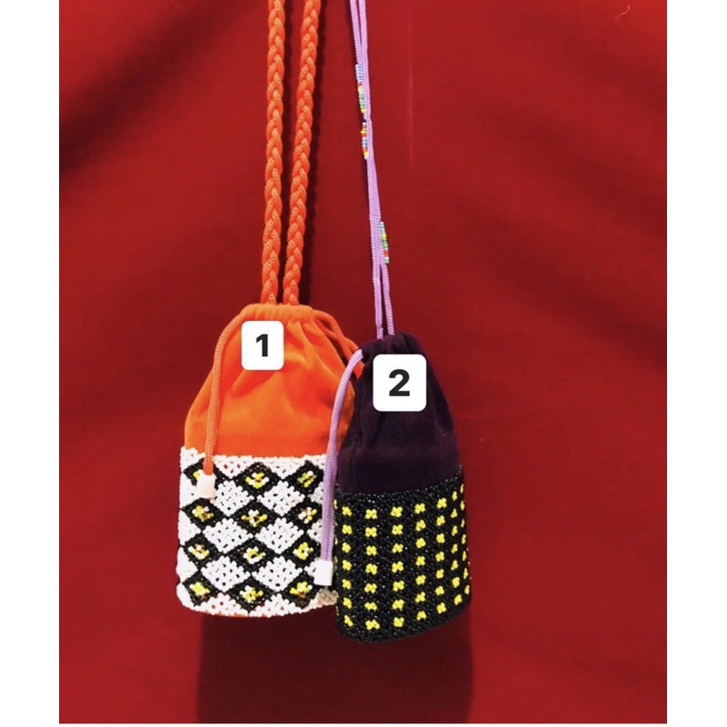 tas serut muti kecil