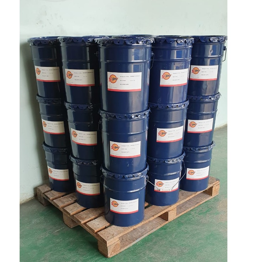 Jual Cat Zincromate / Cat Besi / Cat Dasar Green G K2 Pro isi 25 kg