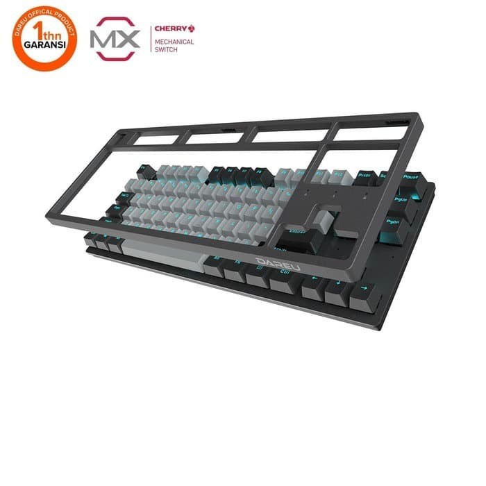 Dareu A-87 Dream Mechanical Gaming Keyboard