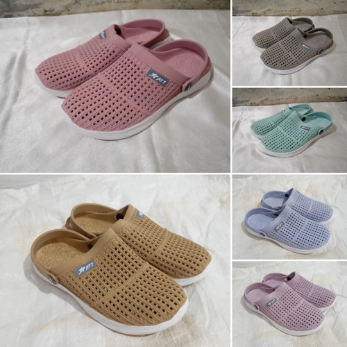 Sepatu Selop Karet Wanita ATT MSW 562