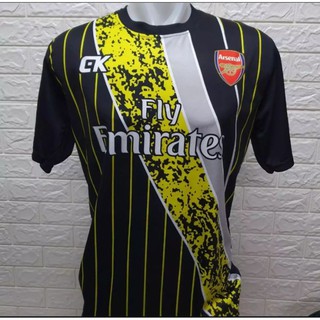 baju bola arsenal