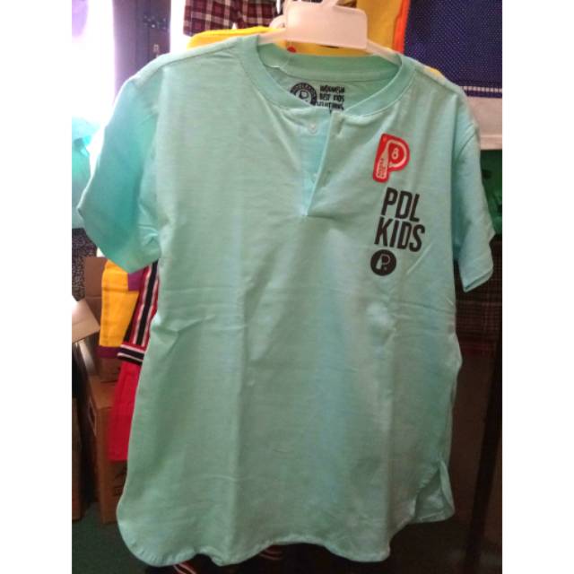 Kaos Kurta anak laki laki