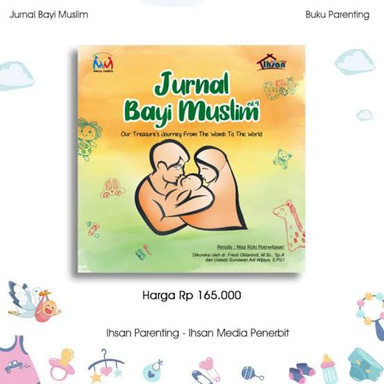 Jurnal Bayi Muslim