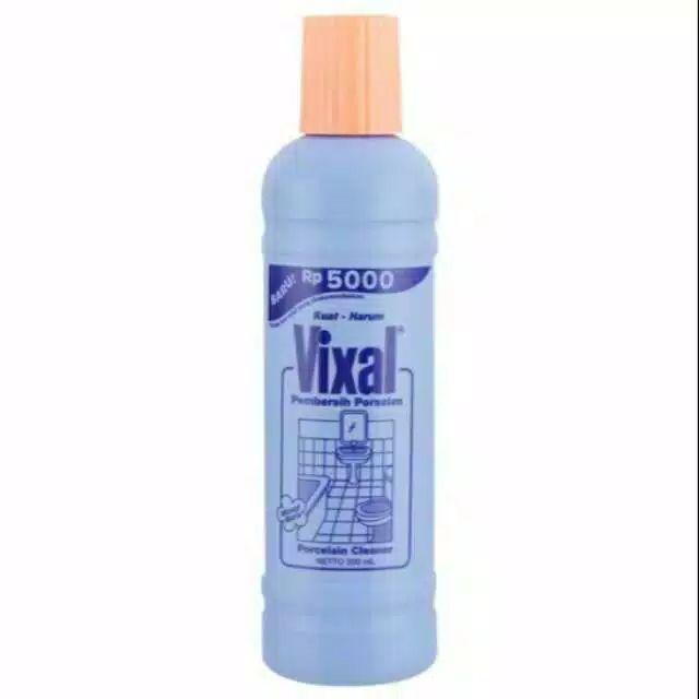 Vixal 200ml