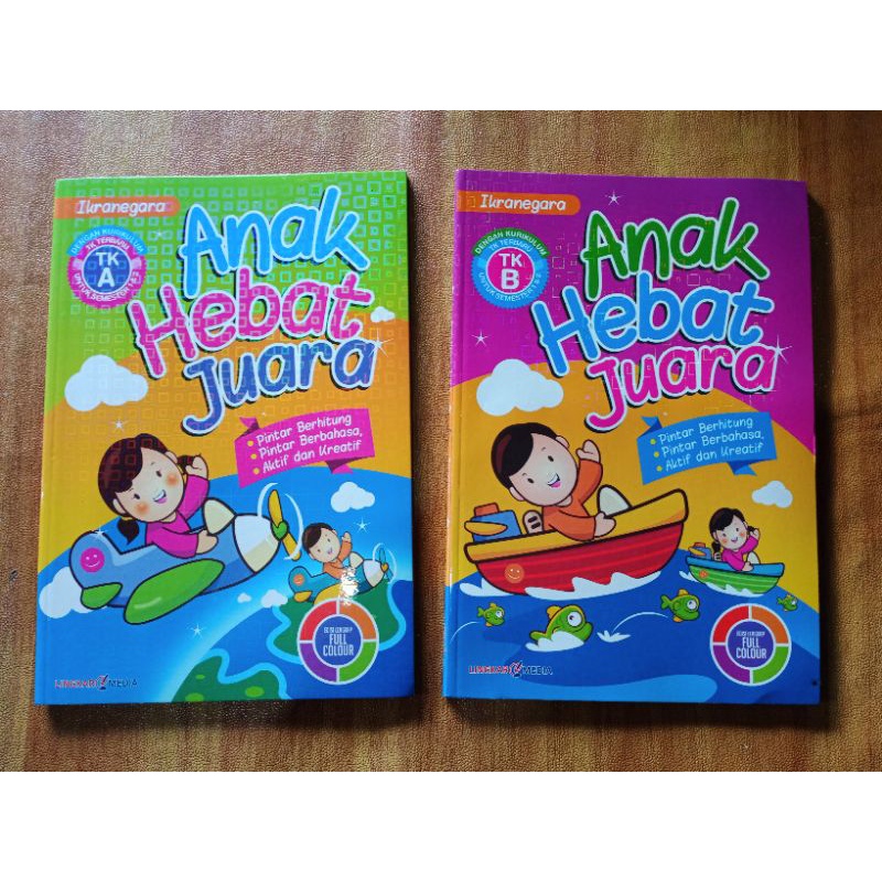 

Paketan TK A dan TK B ( DAPAT 2 BUKU)