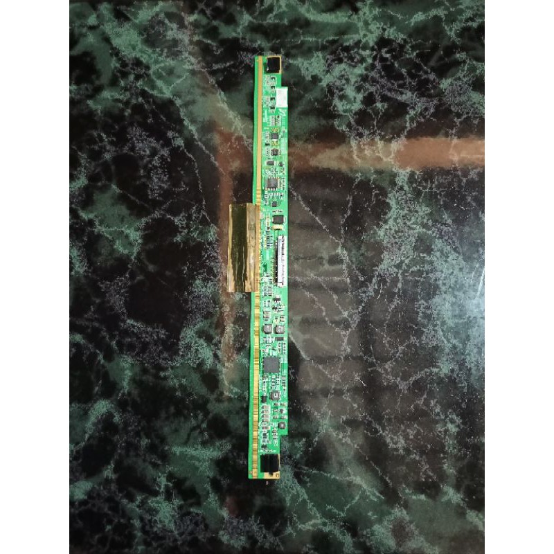 TCON - TICON - TIKON TV LCD SAMSUNG - TOSHIBA - POLYTRON