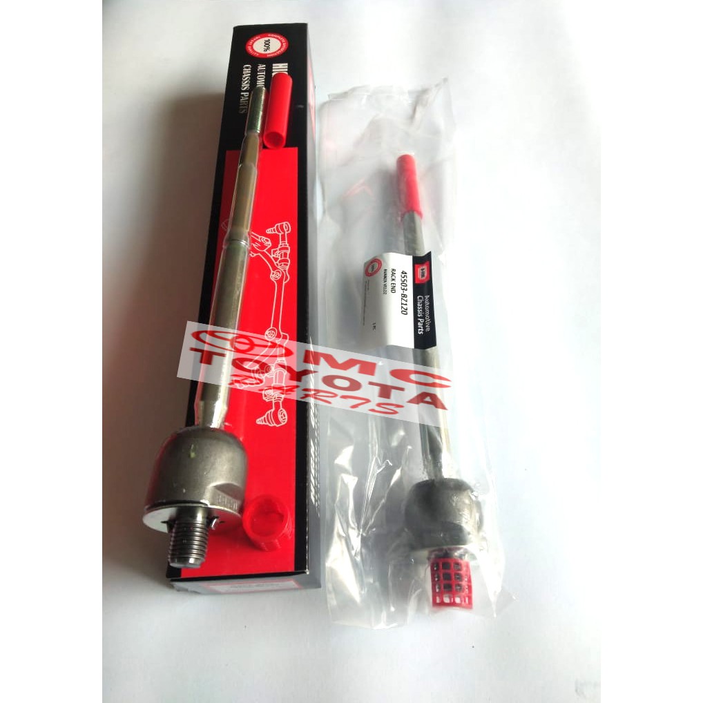 Rack End Long Tierod Tie Rod Avanza Xenia Allnew 45503-BZ120-DF