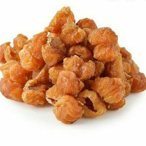 

Longan kering / Geng geng