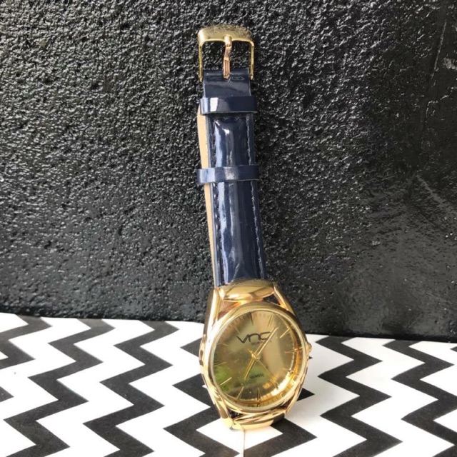 Jam tangan vincci original