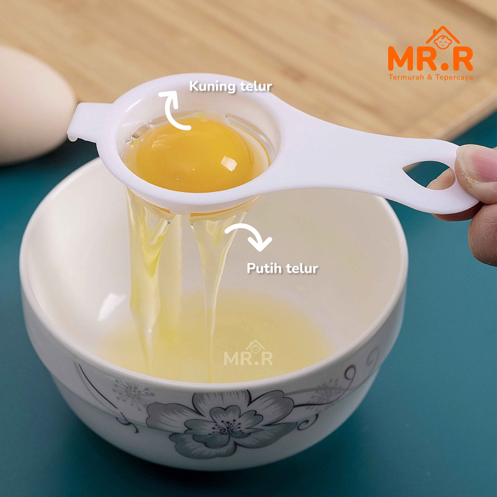 Alat Pemisah Kuning Telur Pemisah Telur Pemisah Putih Telur Pemisah Telor Egg Separator