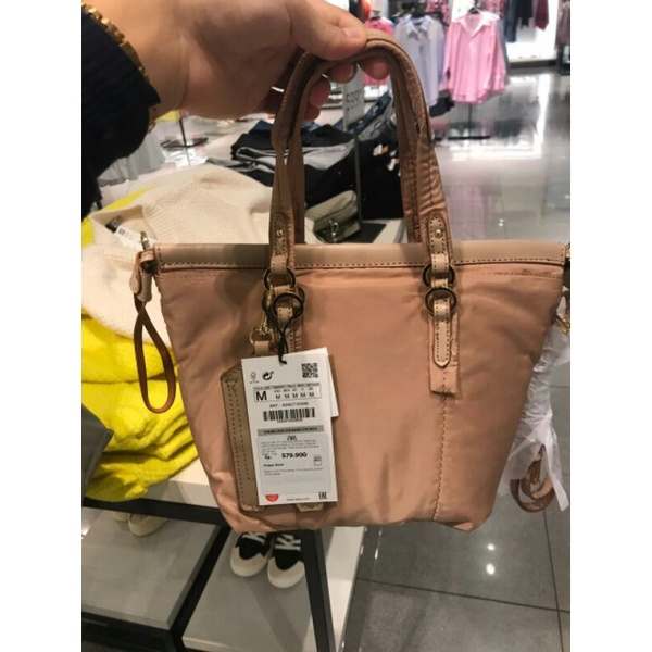 Jastip Tas Wanita Zara