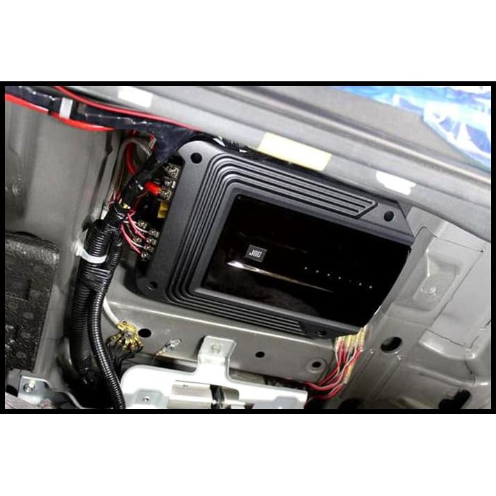 Promo Terbatas Power Amplifier Jbl Gx-A604