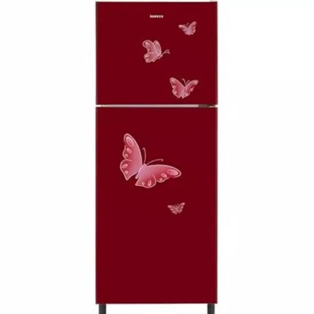 PROMO KULKAS SANKEN 2 PINTU TYPE SK-G220