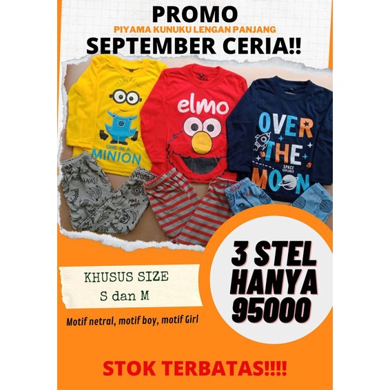 PROMO setelan Kinuku Panjang