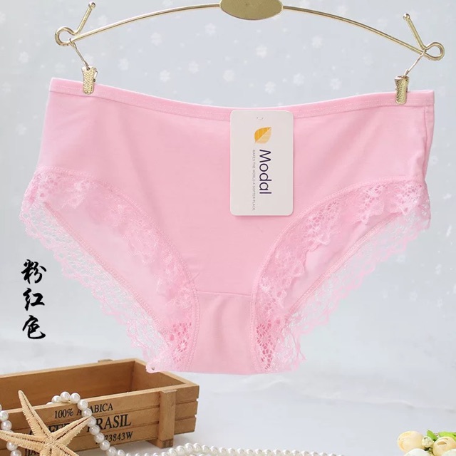 CELANA DALAM LACE IMPORT WANITA