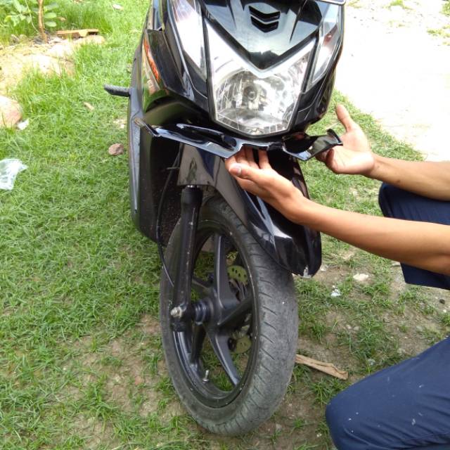 Winglet Beat Fi Old 2014-2016