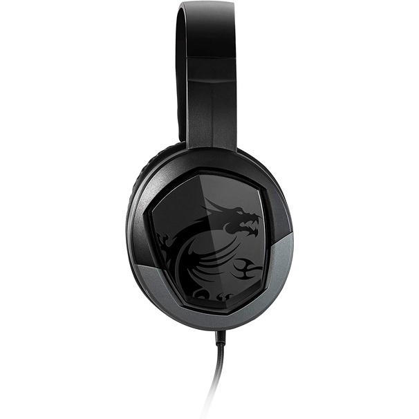 MSI Immerse GH30 V2 Lightweight Gaming Headset