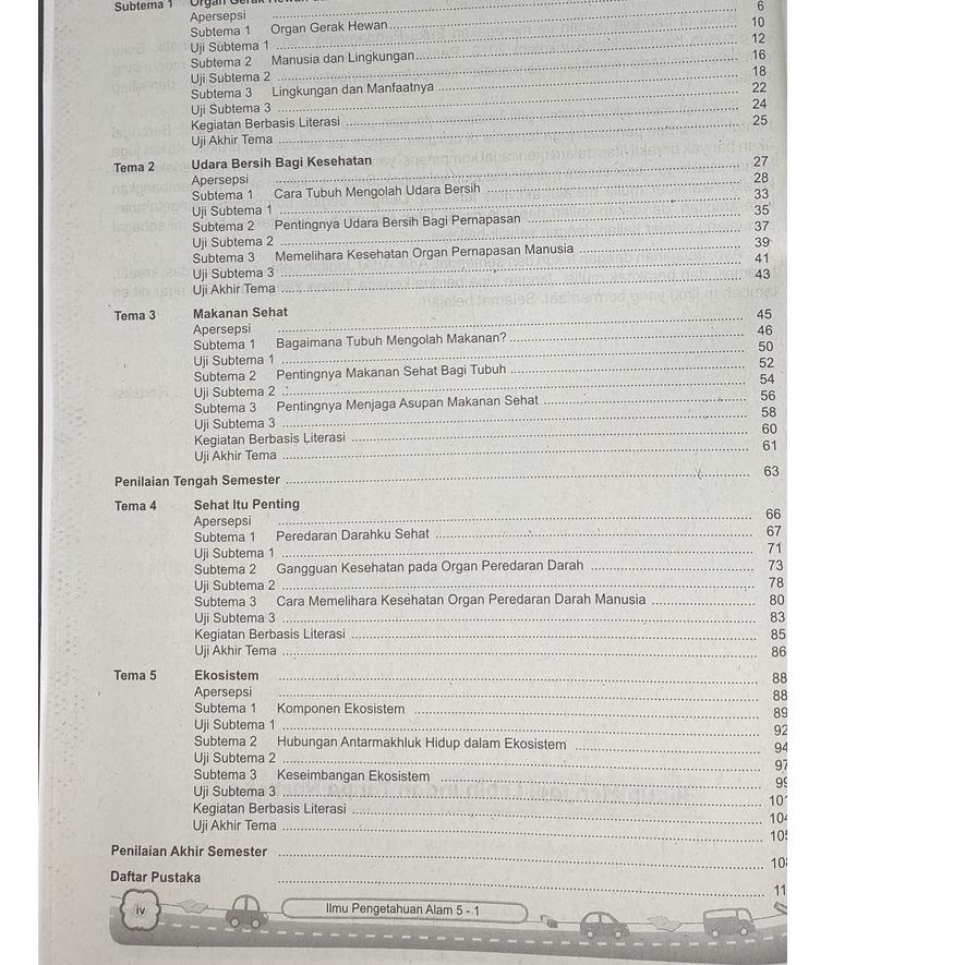 「HEMAT」 LKS IPA SD/ MI KELAS 4 5 6 SEMESTER 1 2022/2023 | Putra Nugraha 5.5 SALE/Star/5.5 Fasion sal