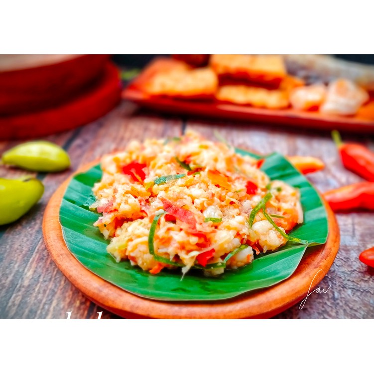 

ASAM UDEUNG | BAKUL SAMBEL OFFICIAL