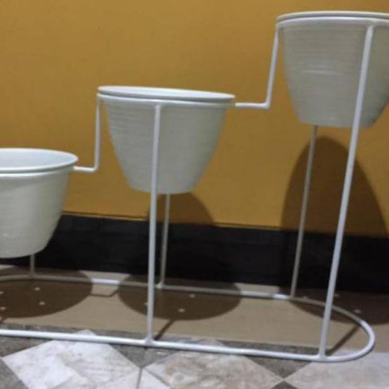 standing pot modern dan ekonomis