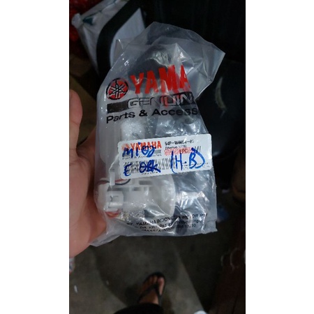 PULPAM COMPLITE MIO J 115CC