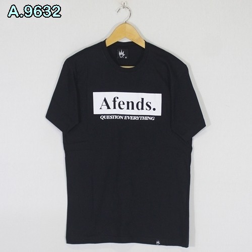 Kaos Afends | Kaos Original | Kaos trendy | Kaos kekinian | Tangan Pendek | A.9632