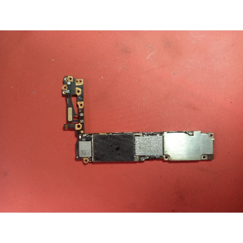 mesin iphone 6s 128gb normal minus